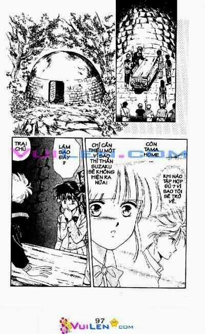 Quyển Sách Kỳ Bí Chapter 4 trang 97
