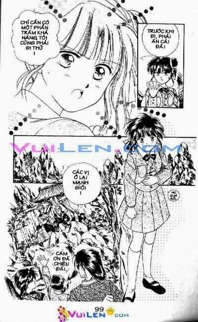 Quyển Sách Kỳ Bí Chapter 4 trang 99