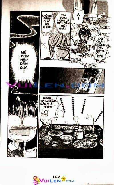 Quyển Sách Kỳ Bí Chapter 5 trang 102