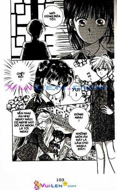 Quyển Sách Kỳ Bí Chapter 5 trang 103