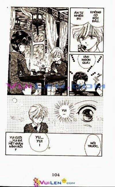 Quyển Sách Kỳ Bí Chapter 5 trang 104