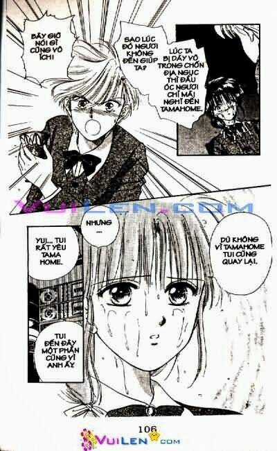 Quyển Sách Kỳ Bí Chapter 5 trang 106