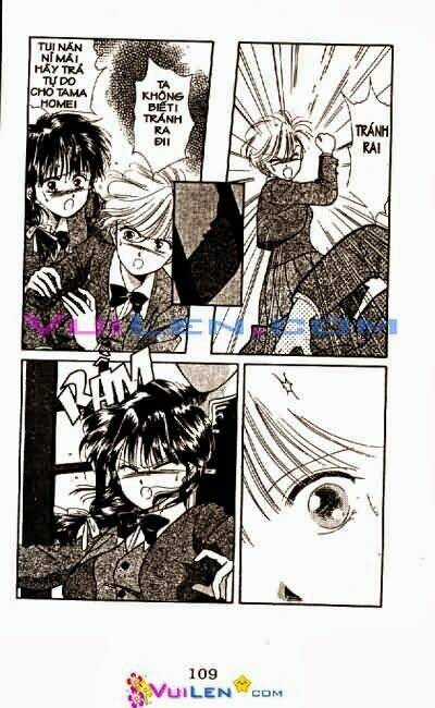 Quyển Sách Kỳ Bí Chapter 5 trang 109