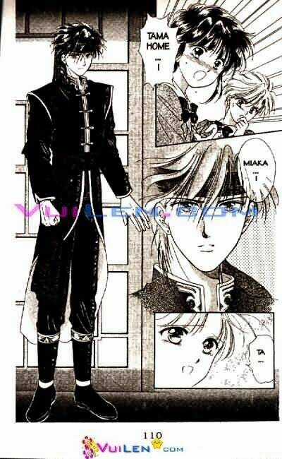 Quyển Sách Kỳ Bí Chapter 5 trang 110