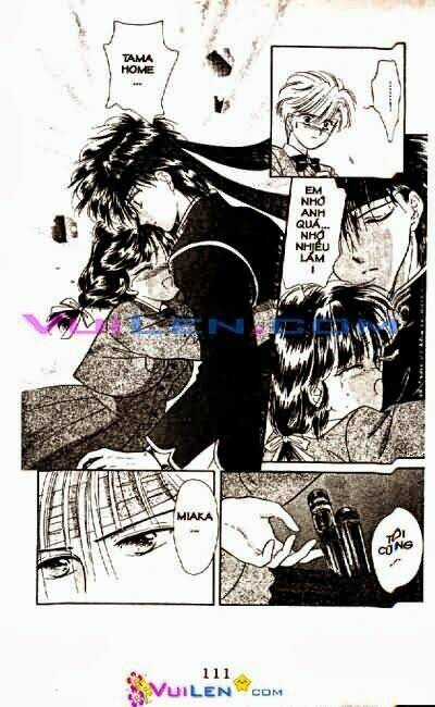 Quyển Sách Kỳ Bí Chapter 5 trang 111