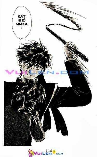 Quyển Sách Kỳ Bí Chapter 5 trang 112