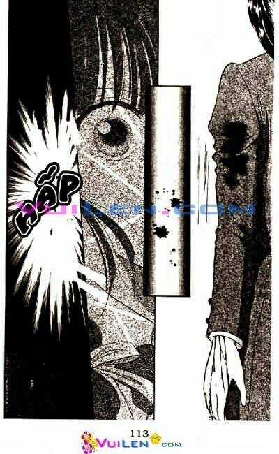 Quyển Sách Kỳ Bí Chapter 5 trang 113