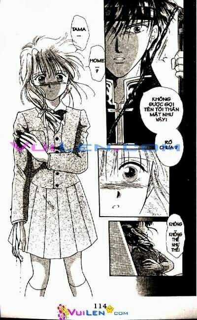 Quyển Sách Kỳ Bí Chapter 5 trang 114