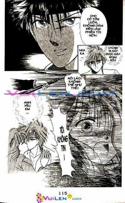 Quyển Sách Kỳ Bí Chapter 5 trang 115