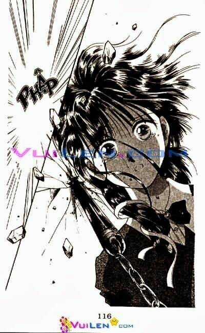 Quyển Sách Kỳ Bí Chapter 5 trang 116