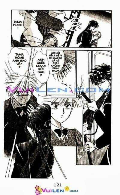 Quyển Sách Kỳ Bí Chapter 5 trang 121