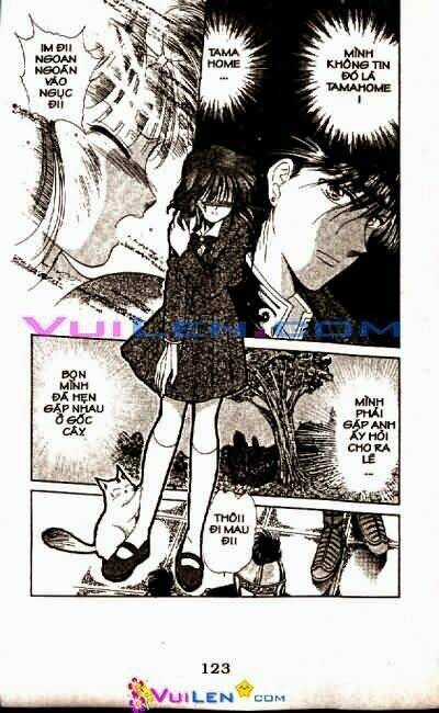 Quyển Sách Kỳ Bí Chapter 5 trang 123