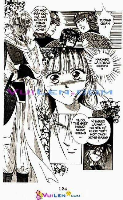 Quyển Sách Kỳ Bí Chapter 5 trang 124