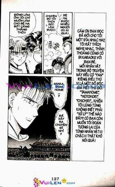 Quyển Sách Kỳ Bí Chapter 5 trang 127