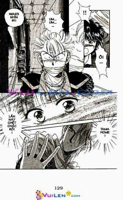 Quyển Sách Kỳ Bí Chapter 5 trang 129