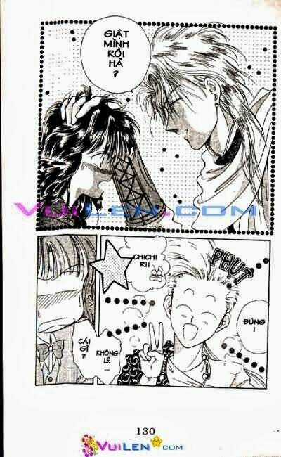 Quyển Sách Kỳ Bí Chapter 5 trang 130