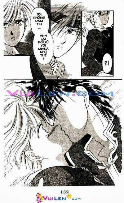 Quyển Sách Kỳ Bí Chapter 5 trang 132