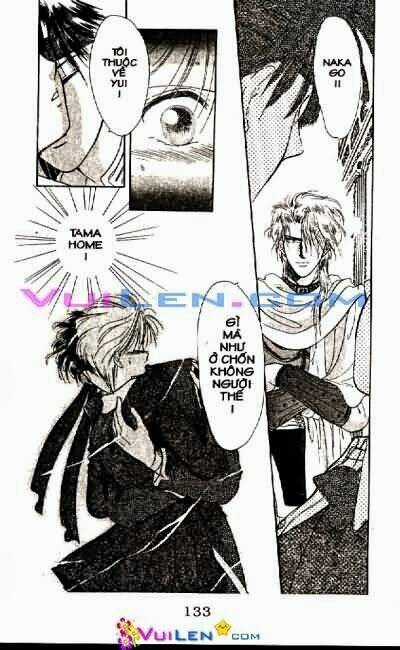 Quyển Sách Kỳ Bí Chapter 5 trang 133