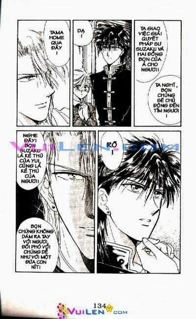 Quyển Sách Kỳ Bí Chapter 5 trang 134