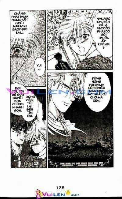 Quyển Sách Kỳ Bí Chapter 5 trang 135