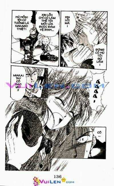 Quyển Sách Kỳ Bí Chapter 5 trang 136