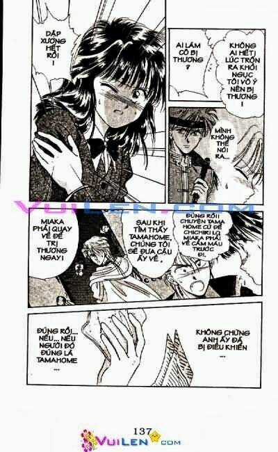 Quyển Sách Kỳ Bí Chapter 5 trang 137