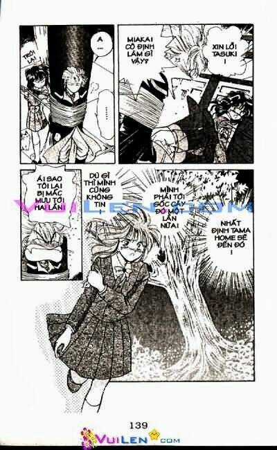 Quyển Sách Kỳ Bí Chapter 5 trang 139