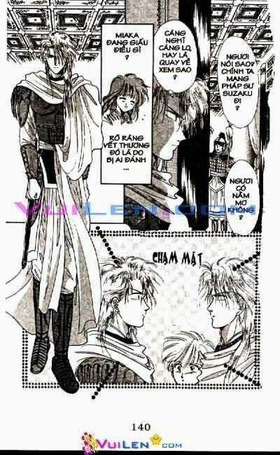 Quyển Sách Kỳ Bí Chapter 5 trang 140