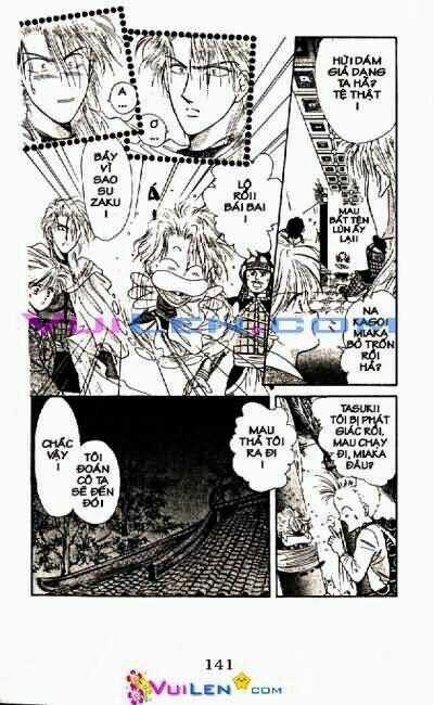 Quyển Sách Kỳ Bí Chapter 5 trang 141