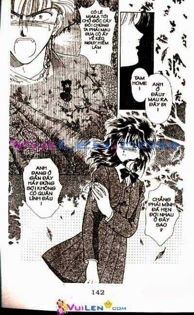 Quyển Sách Kỳ Bí Chapter 5 trang 142