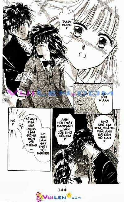 Quyển Sách Kỳ Bí Chapter 5 trang 144