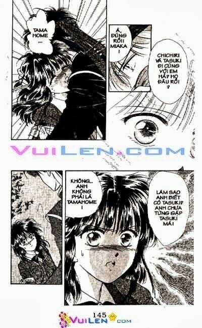 Quyển Sách Kỳ Bí Chapter 5 trang 145