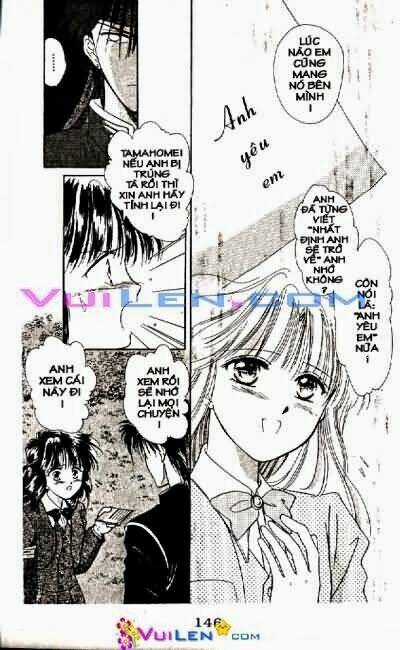 Quyển Sách Kỳ Bí Chapter 5 trang 146