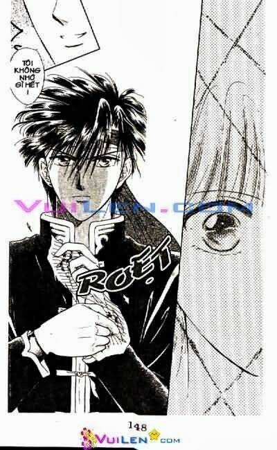 Quyển Sách Kỳ Bí Chapter 5 trang 148