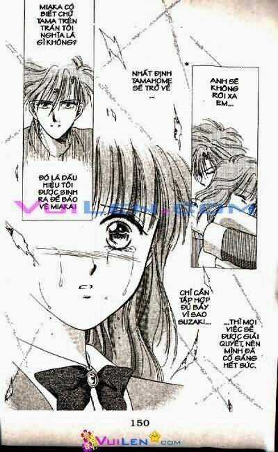 Quyển Sách Kỳ Bí Chapter 5 trang 150