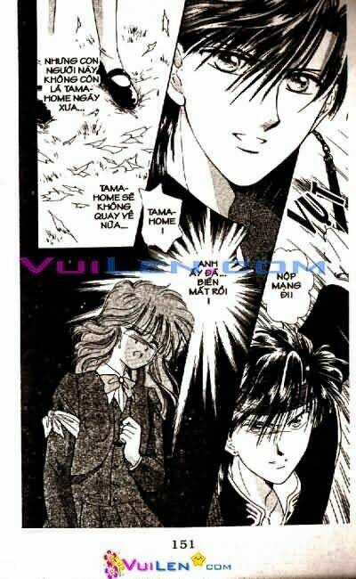 Quyển Sách Kỳ Bí Chapter 5 trang 151