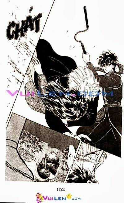 Quyển Sách Kỳ Bí Chapter 5 trang 152