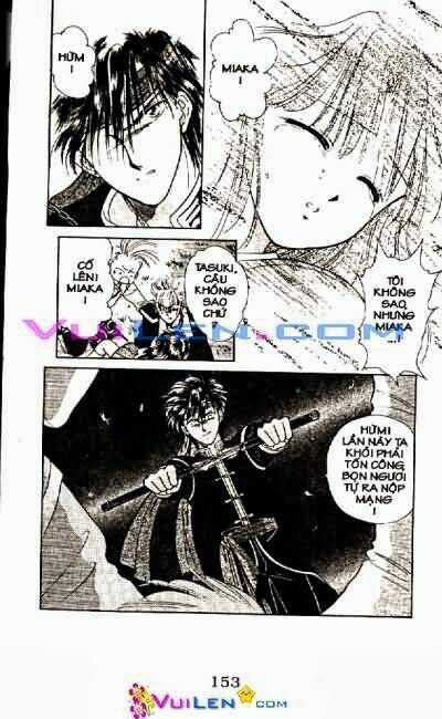 Quyển Sách Kỳ Bí Chapter 5 trang 153