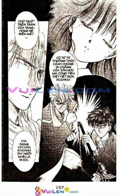 Quyển Sách Kỳ Bí Chapter 5 trang 157