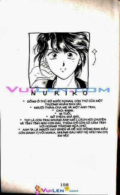 Quyển Sách Kỳ Bí Chapter 5 trang 158