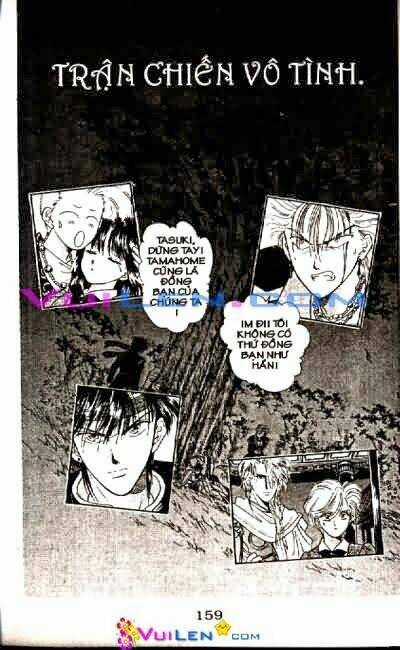 Quyển Sách Kỳ Bí Chapter 5 trang 159