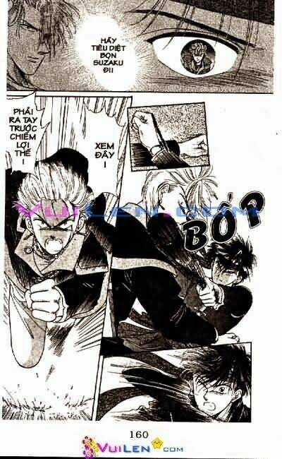 Quyển Sách Kỳ Bí Chapter 5 trang 160