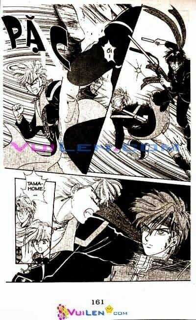 Quyển Sách Kỳ Bí Chapter 5 trang 161