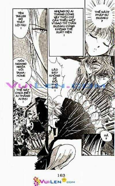 Quyển Sách Kỳ Bí Chapter 5 trang 163