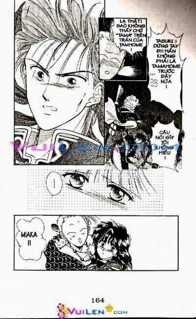 Quyển Sách Kỳ Bí Chapter 5 trang 164