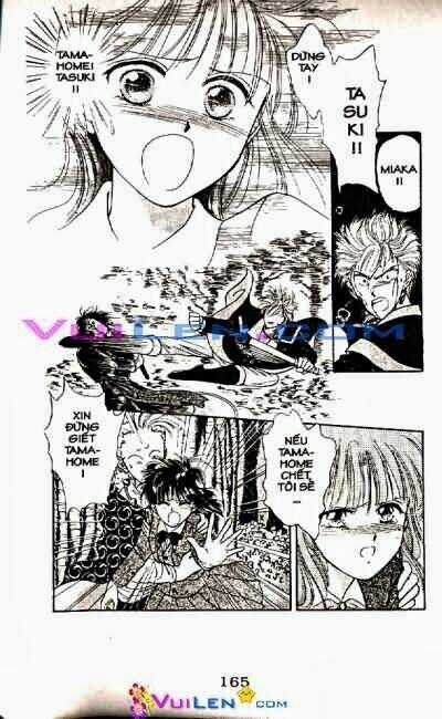 Quyển Sách Kỳ Bí Chapter 5 trang 165