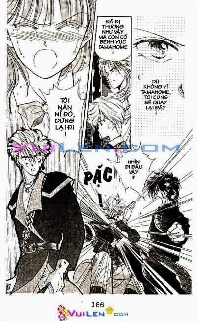 Quyển Sách Kỳ Bí Chapter 5 trang 166