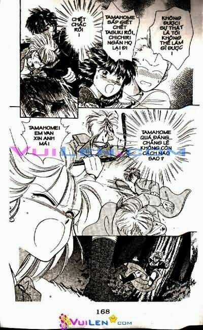 Quyển Sách Kỳ Bí Chapter 5 trang 168