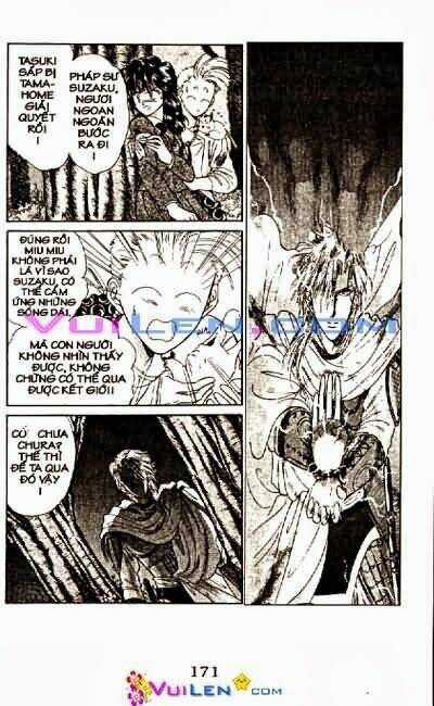 Quyển Sách Kỳ Bí Chapter 5 trang 171