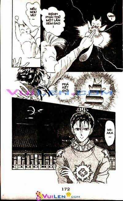 Quyển Sách Kỳ Bí Chapter 5 trang 172